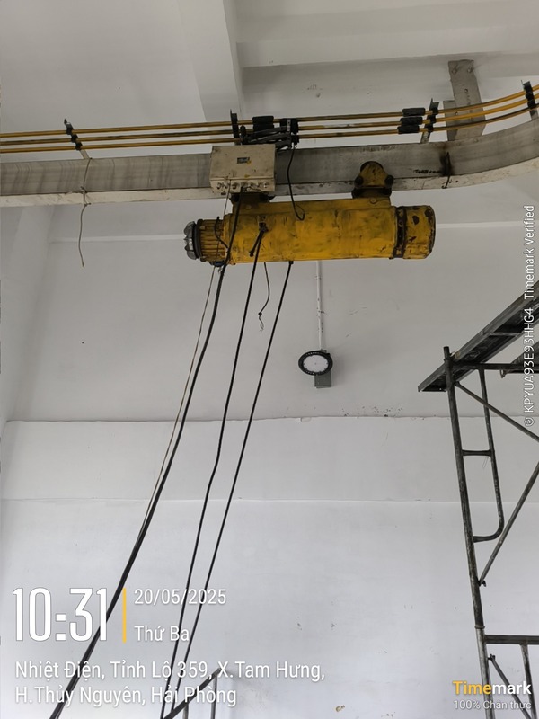 Hình ảnh thi công dự án - Dịch Vụ Sửa Chữa Thái Thịnh - Công Ty TNHH Dịch Vụ Xây Lắp Thái Thịnh